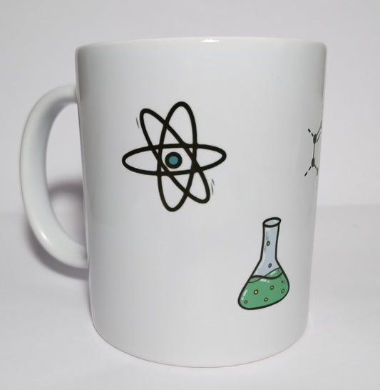 Chemistry Mug